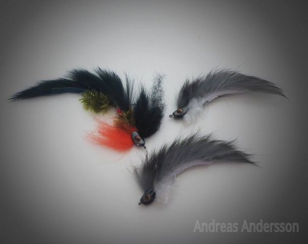 How to Tie Durable Flies - Partridge of Redditch